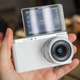 Illustration for article titled Samsung NX Mini: A Tiny New Camera System For the Selfie Generation